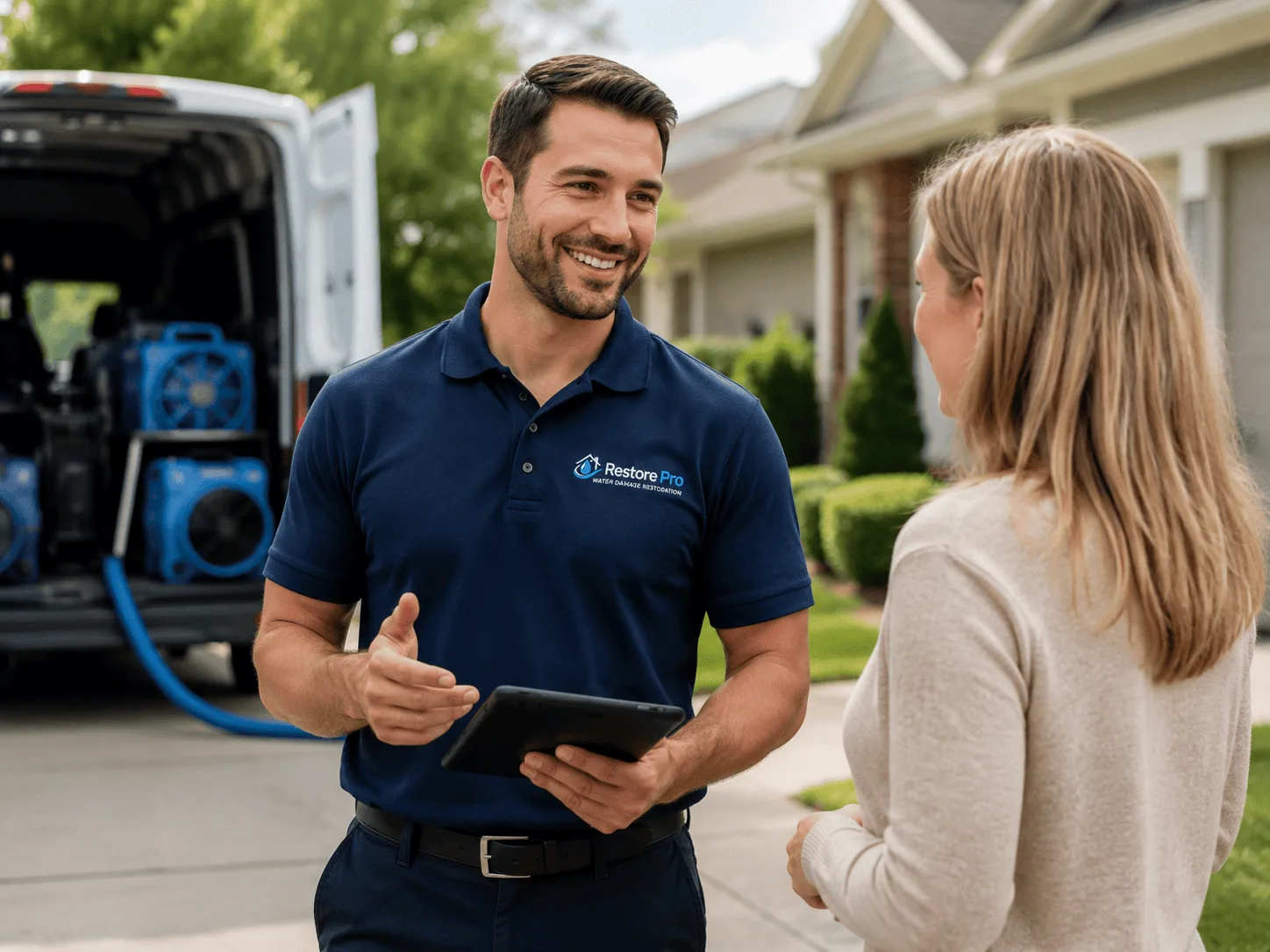 Water Damage Restoration Ennis, MT FAQs